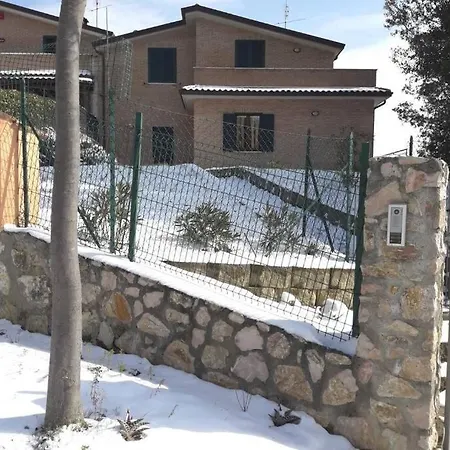 Mediano In Villetta 3 Livelli - Perugia, Olmo Costa D'argento Appartamento Perugia