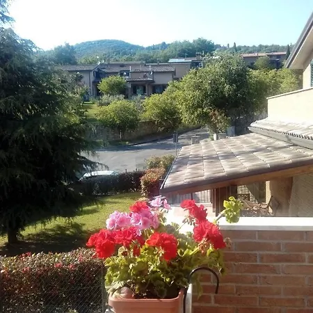 Mediano In Villetta 3 Livelli - Perugia, Olmo Costa D'argento Appartamento Perugia