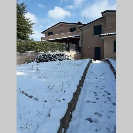 Mediano In Villetta 3 Livelli - Perugia, Olmo Costa D'argento * Perugia