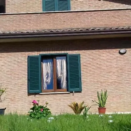 Apartment Mediano In Villetta 3 Livelli - Perugia, Olmo Costa D'argento Perugia
